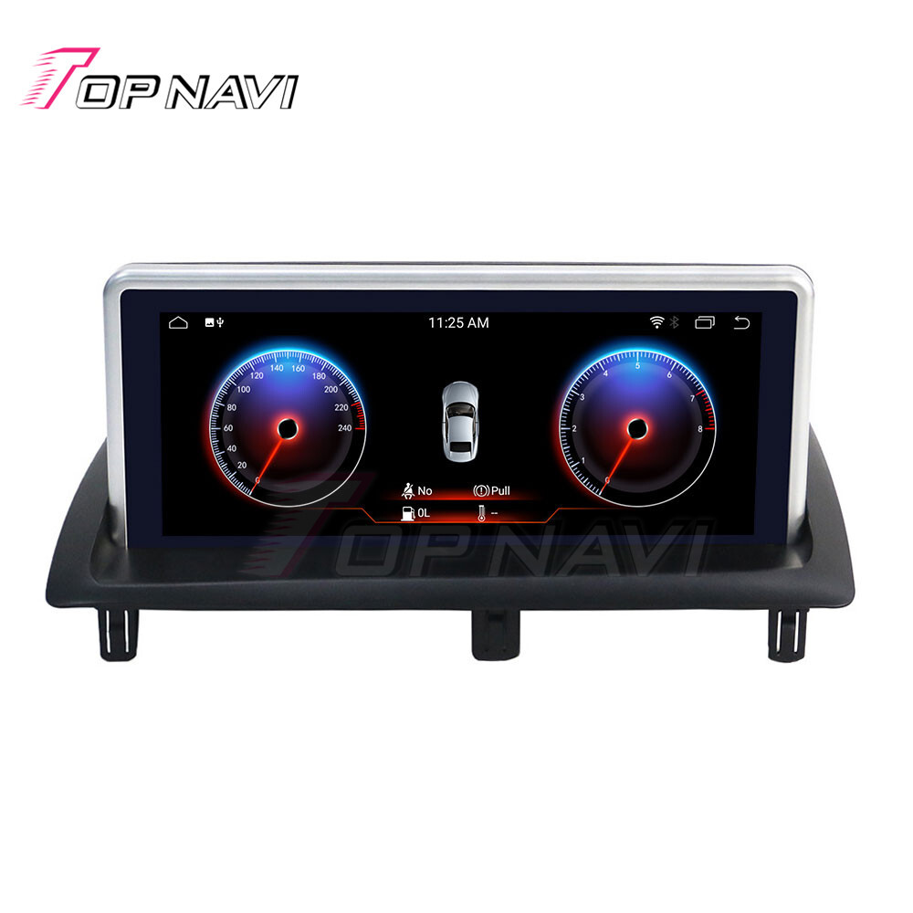 for Lexus CT200 2011-2018 High Version Stereo 8.8Inch Androind 9.0 Car GPS Navi