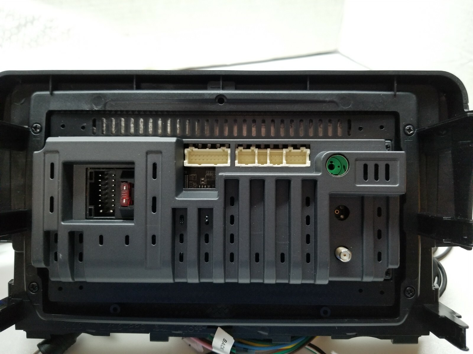 Unbranded Car Radio For 2016 Honda Civic (9 Inch) GPS 2GB/16GB A2888