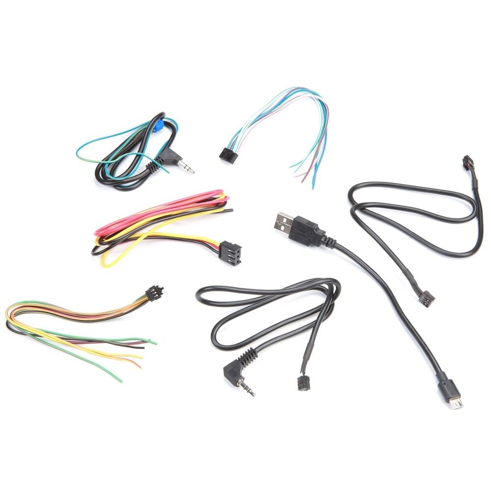 Select 2013-2019 Ford Flex ILX-W770M Maestro Factory Radio Upgrade Kit