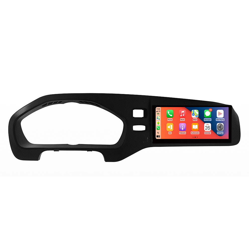 Android Car Video Player for Volvo V40 2011-2018 8.8″Touchscreen GPS Carplay FM