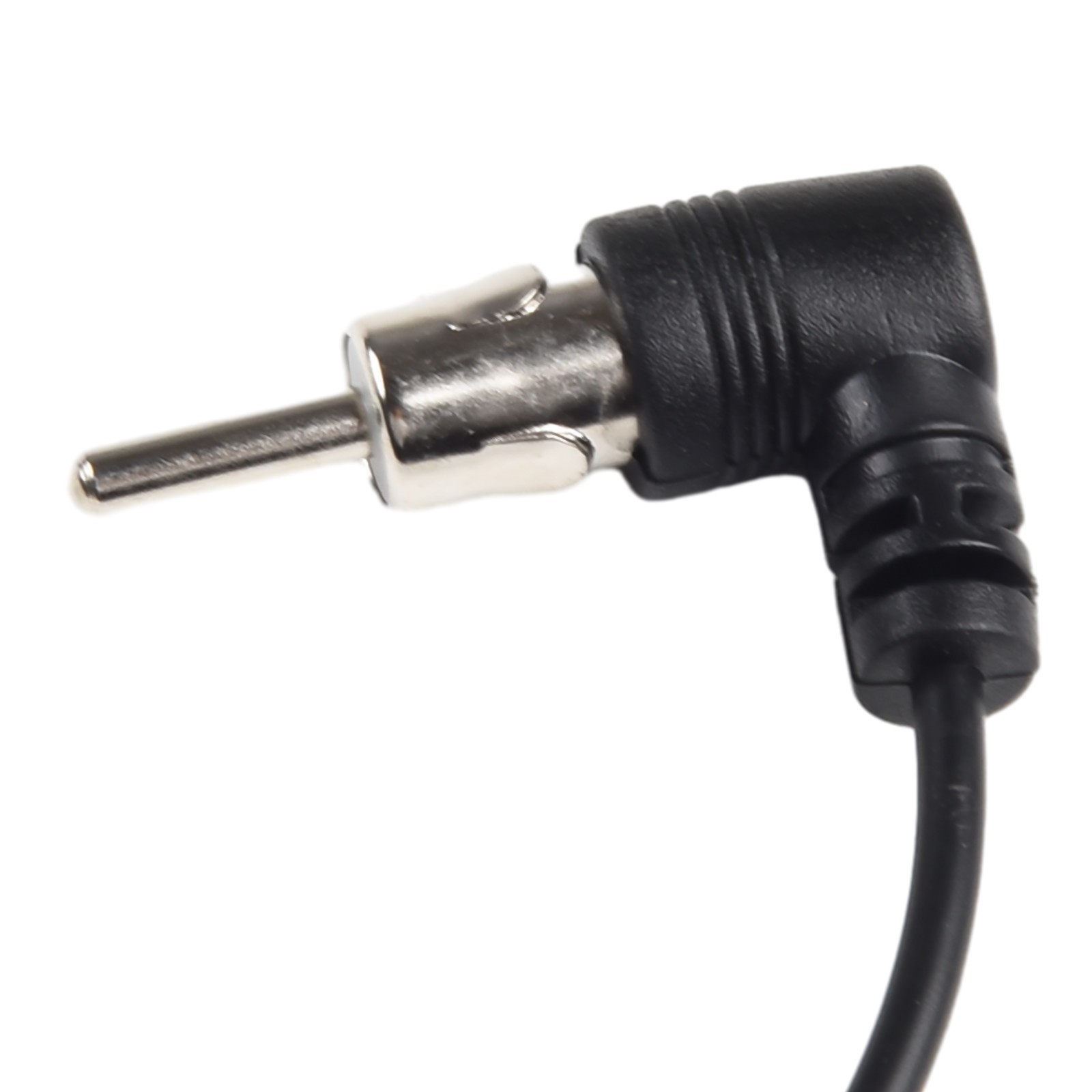 Car Stereo Audio Radio Antenna Adapter Vehicle AM/FM Radio Aerial Extension New