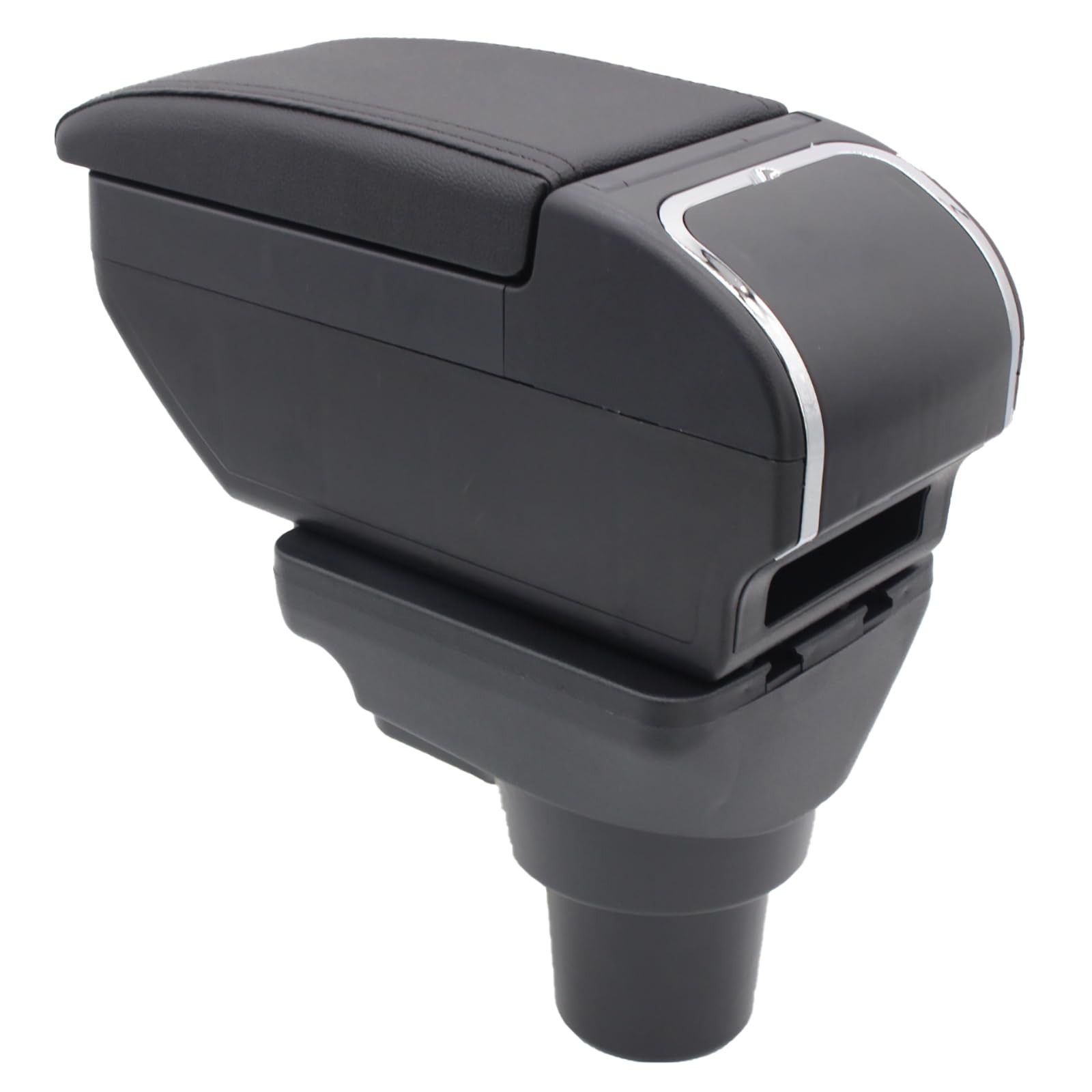 Armrest Box for Hyundai Accent Verna Solaris 2 2017-2020 Accessories | Center…