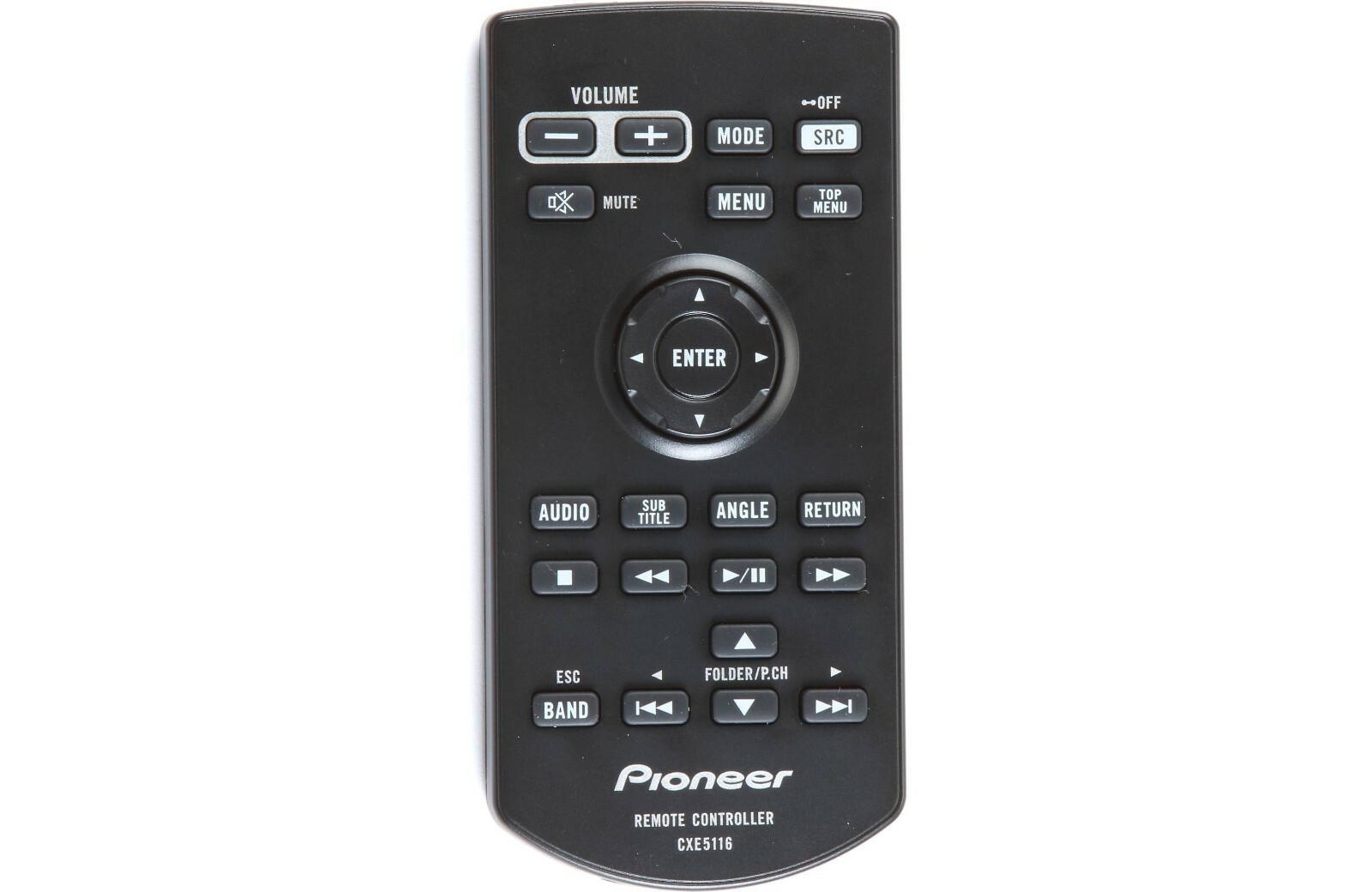 Pioneer DMH-2660NEX Bluetooth HD Radio Apple CarPlay Android Auto Media XM 6.8″