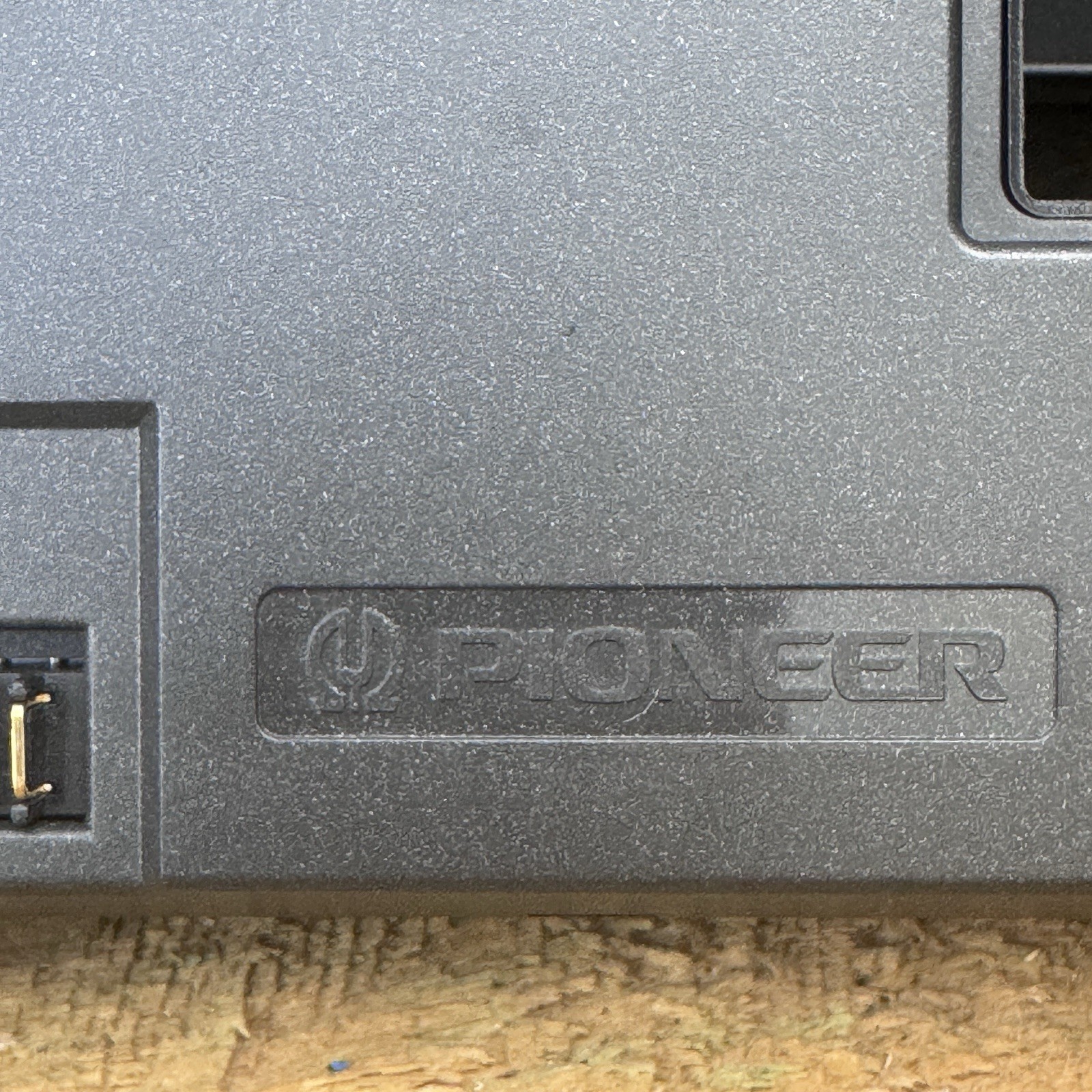 Vintage Pioneer KEH-P5200, Cassette Receiver In Original Box
