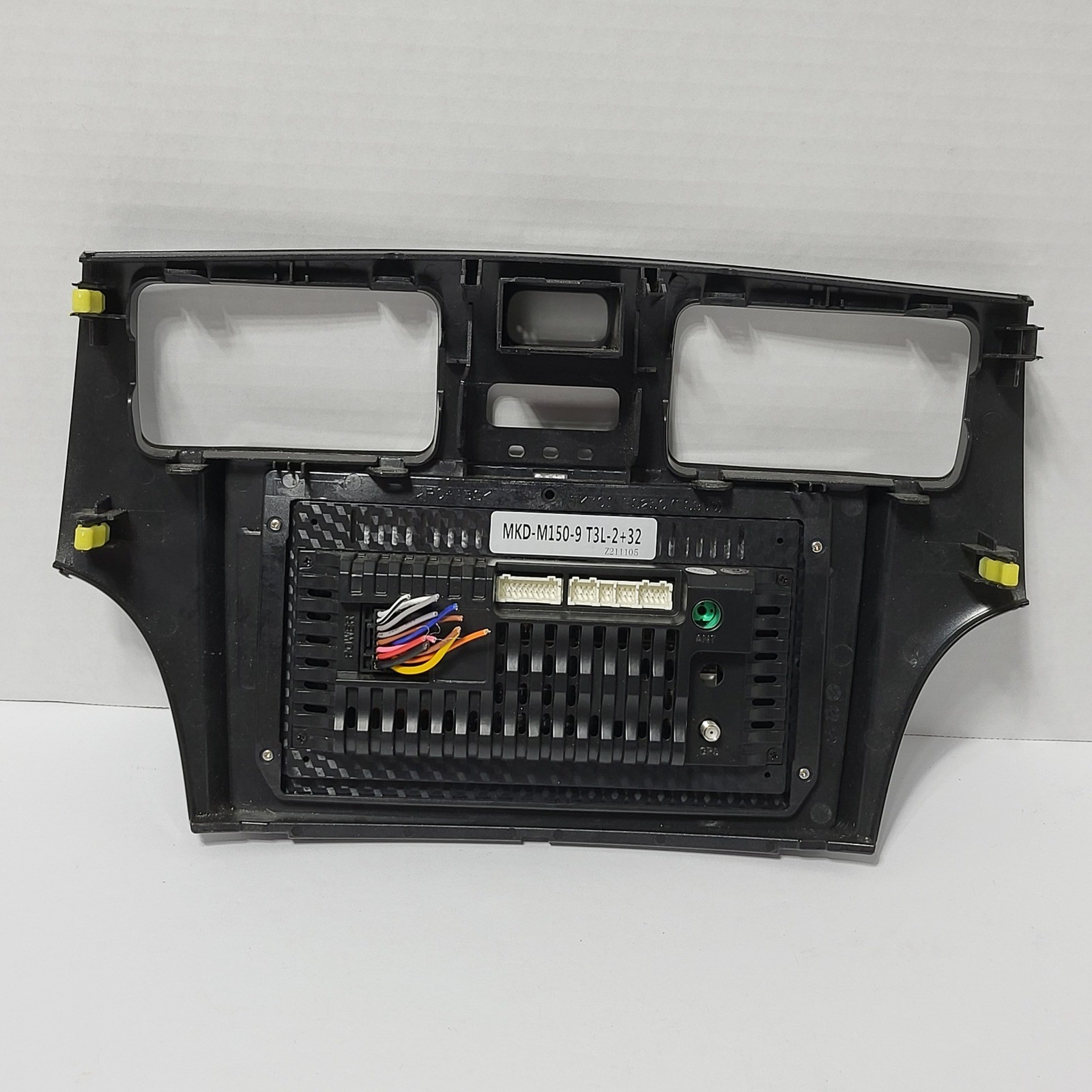 Lexus ES250 ES300 Android Head Unit 9″ Touchscreen MKD-M150-9 T3L-2+32 Gray