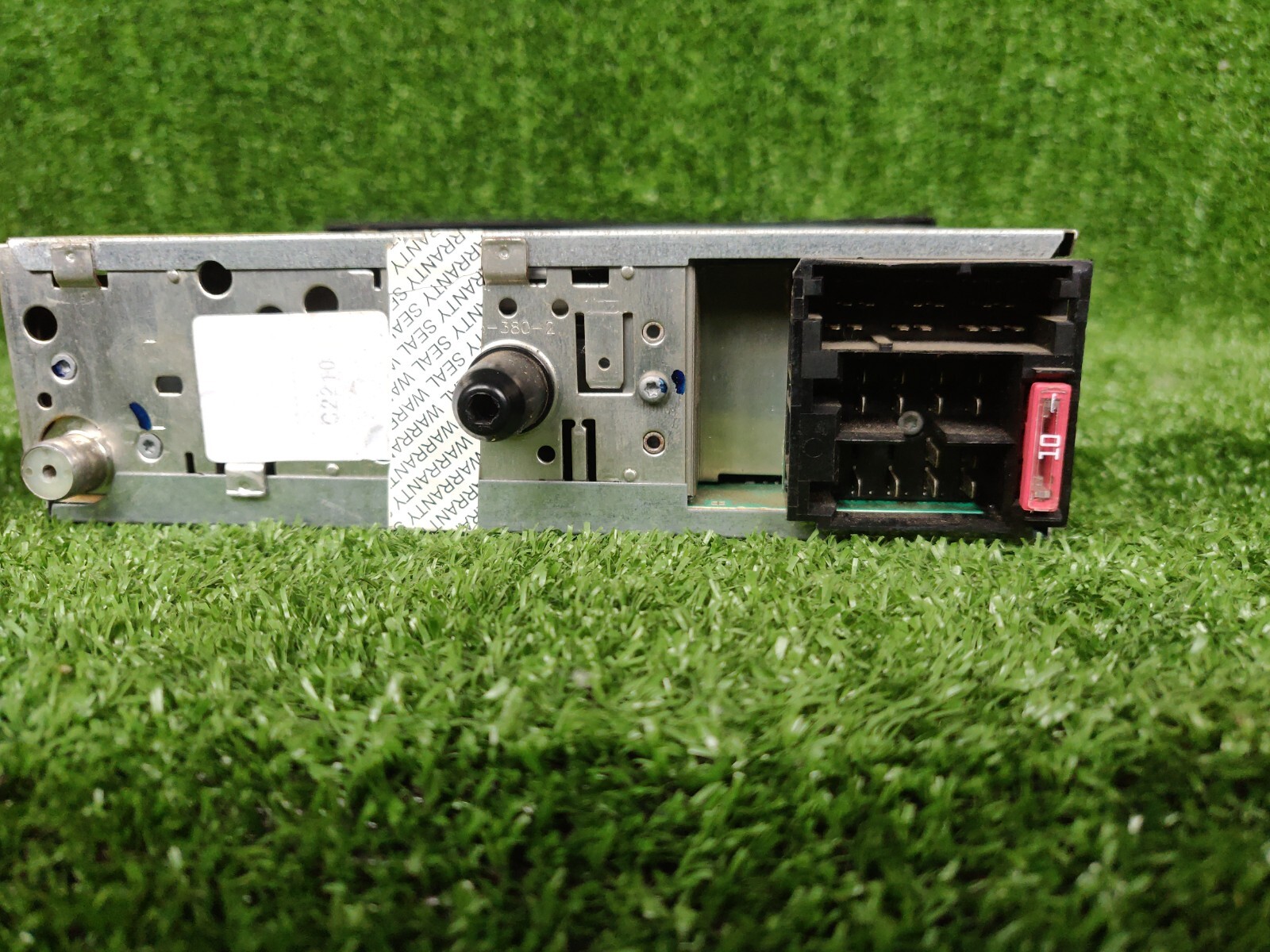 Blaupunkt Porto Cd34 7644191310 7 644 191 310 Original Car Radio