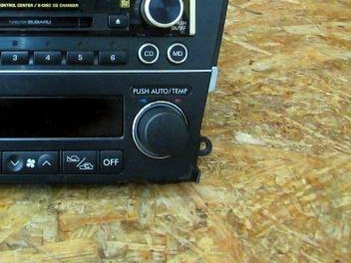 Kenwood FH-201BF2 2DIN CD Player Receiver JDM Tested Working