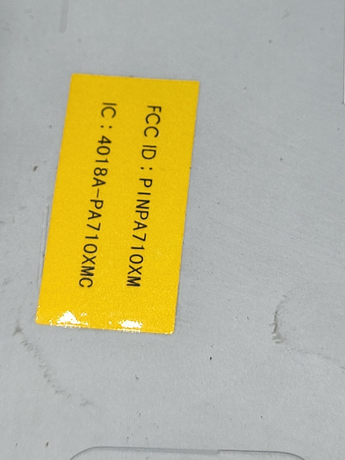 2011-2013 Kia Sorento Radio Receiver OEM 96140-1U201CA