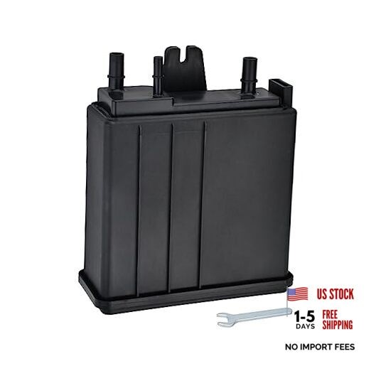 Vapor Canister Compatible with 2004-2005 Buick Rendezvous 2004-2016 Cadillac