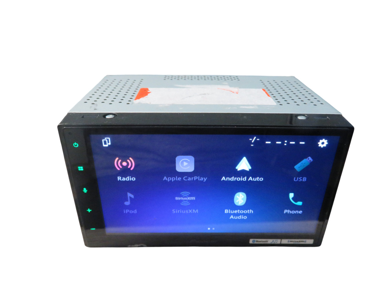 Pioneer DMH-W2770NEX 6.8″ capacitive touchscreen Digital – Free Shipping