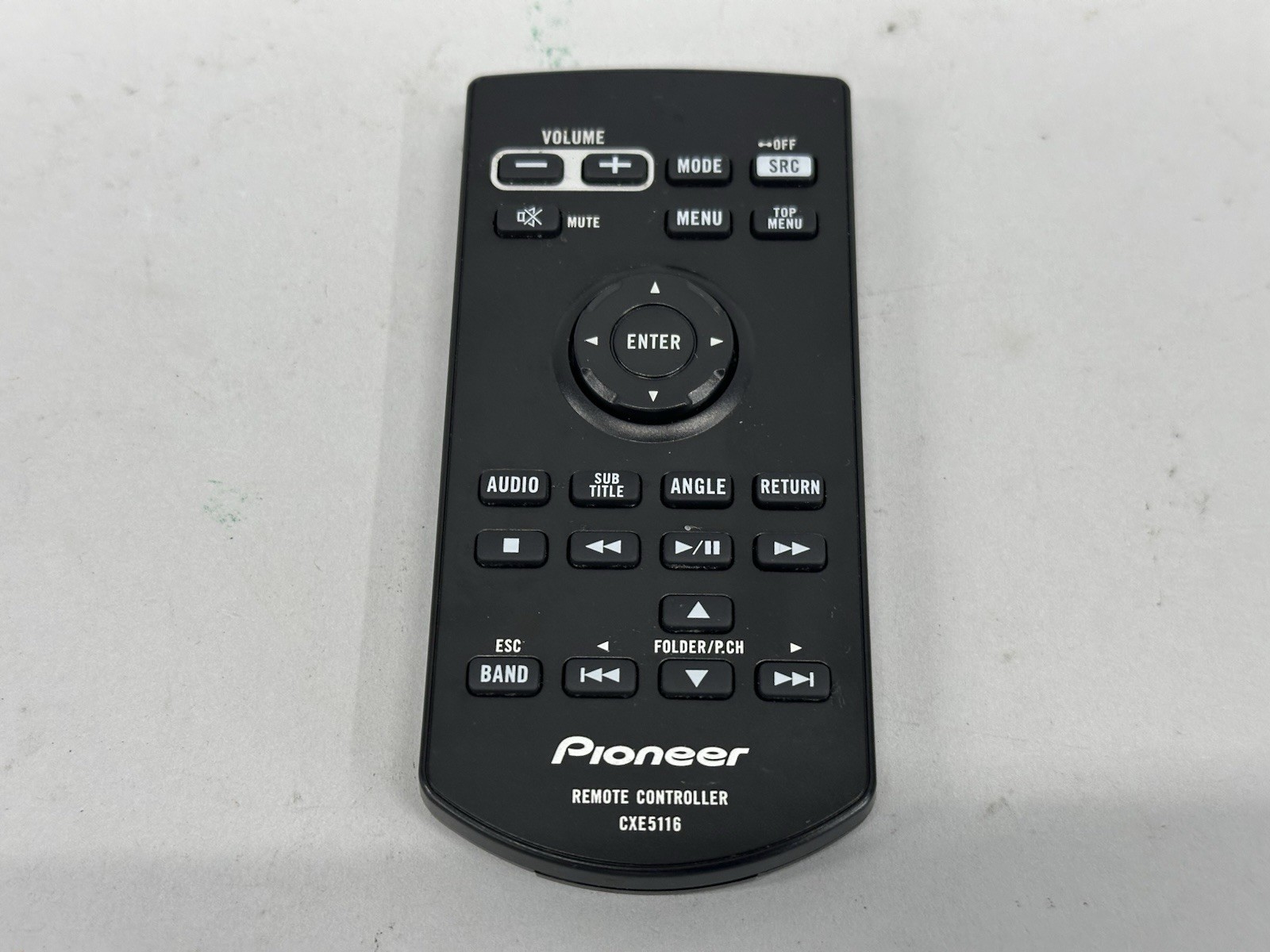 Pioneer DMH-2660NEX 2 DIN 6.8″ HD Radio Receiver Apple Android Bluetooth USB