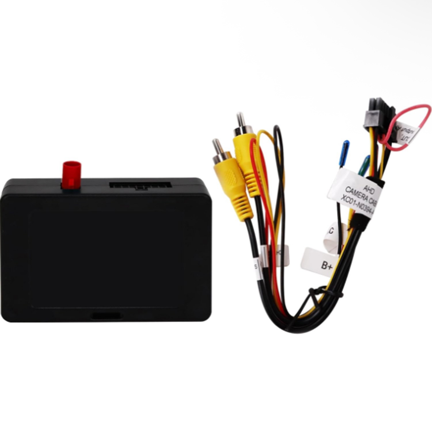 Reverse Camera Retention Adapter Cable for Jeep/Dodge