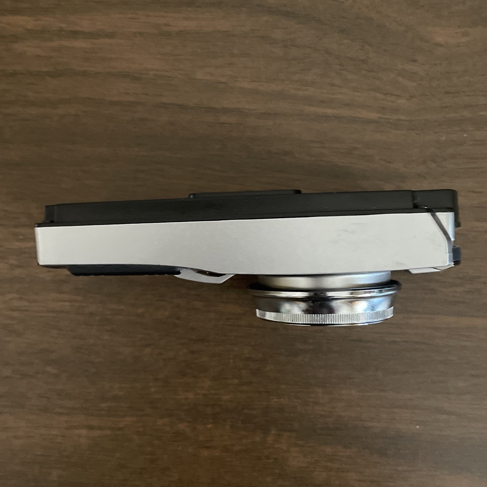 Alpine iDA-X305S Digital Media Car Audio Face Plate Only