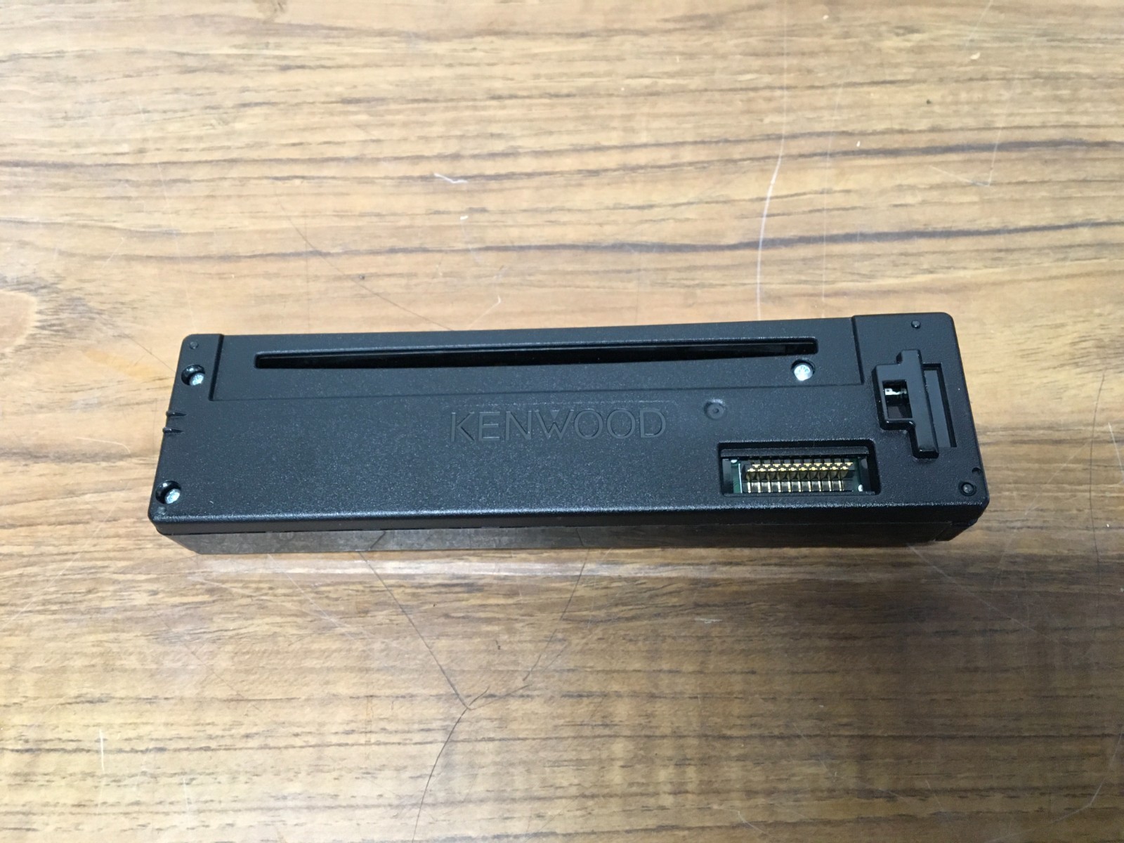 Kenwood KDC-X502 Cd Player FACEPLATE ONLY