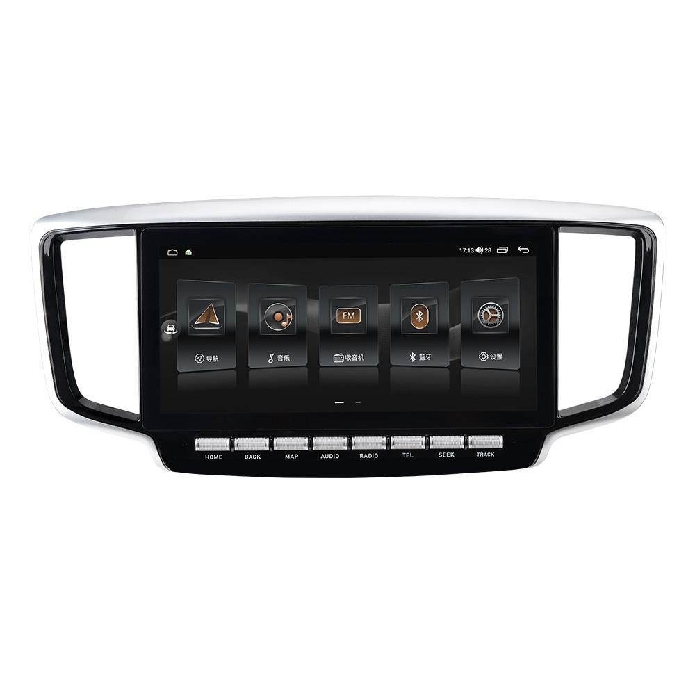 10.3″ Android Car Radio For Honda Odyssey 2015-2021 GPS Carplay 8+128GB Stereo