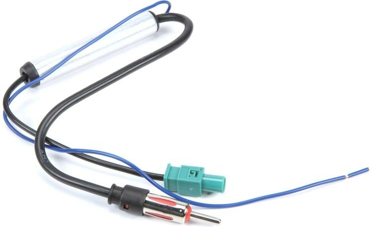 Select 2018-2023 vehicles from Jeep ILX-W770M Maestro Factory Radio Upgrade Kit