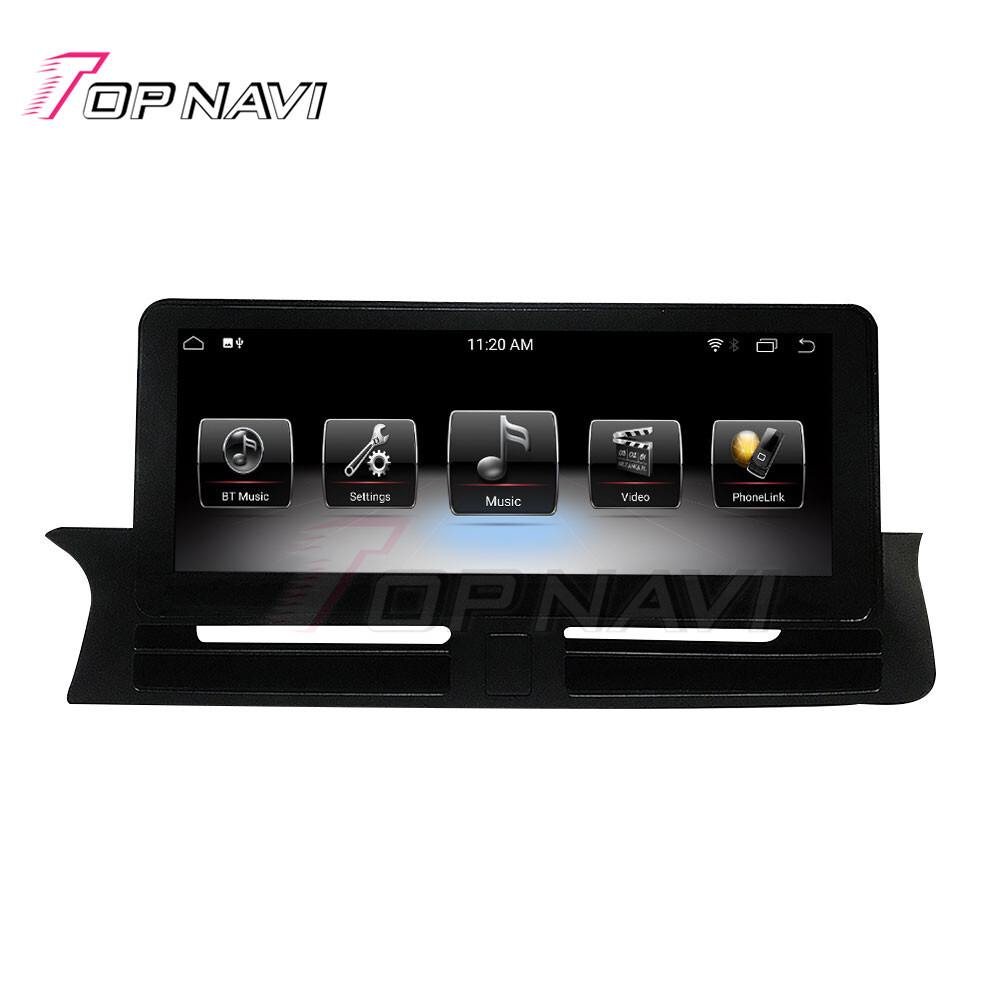 Car Stereo Radio for Lexus CT200 2011-201 Android Unit Auto GPS Navigation 64GB