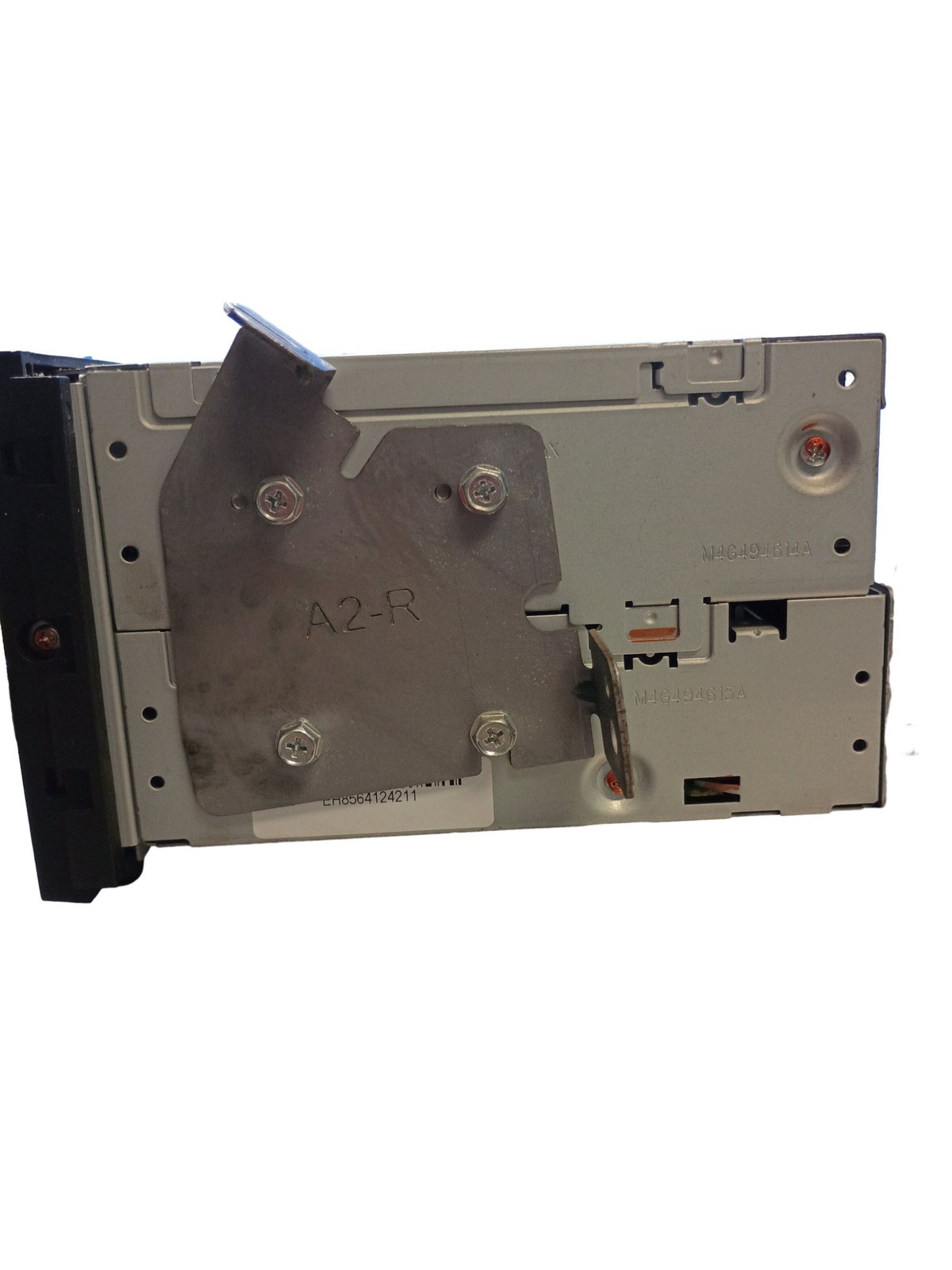 2006-2008 Honda Pilot 6 Disc CD Changer AM FM XM Radio Player Stereo