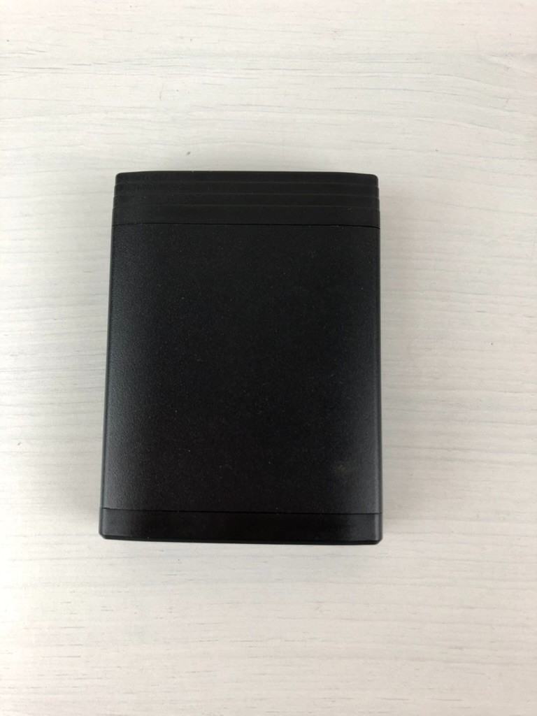 Bluetooth Car Kit Stereo Car Audio Interface – Untested
