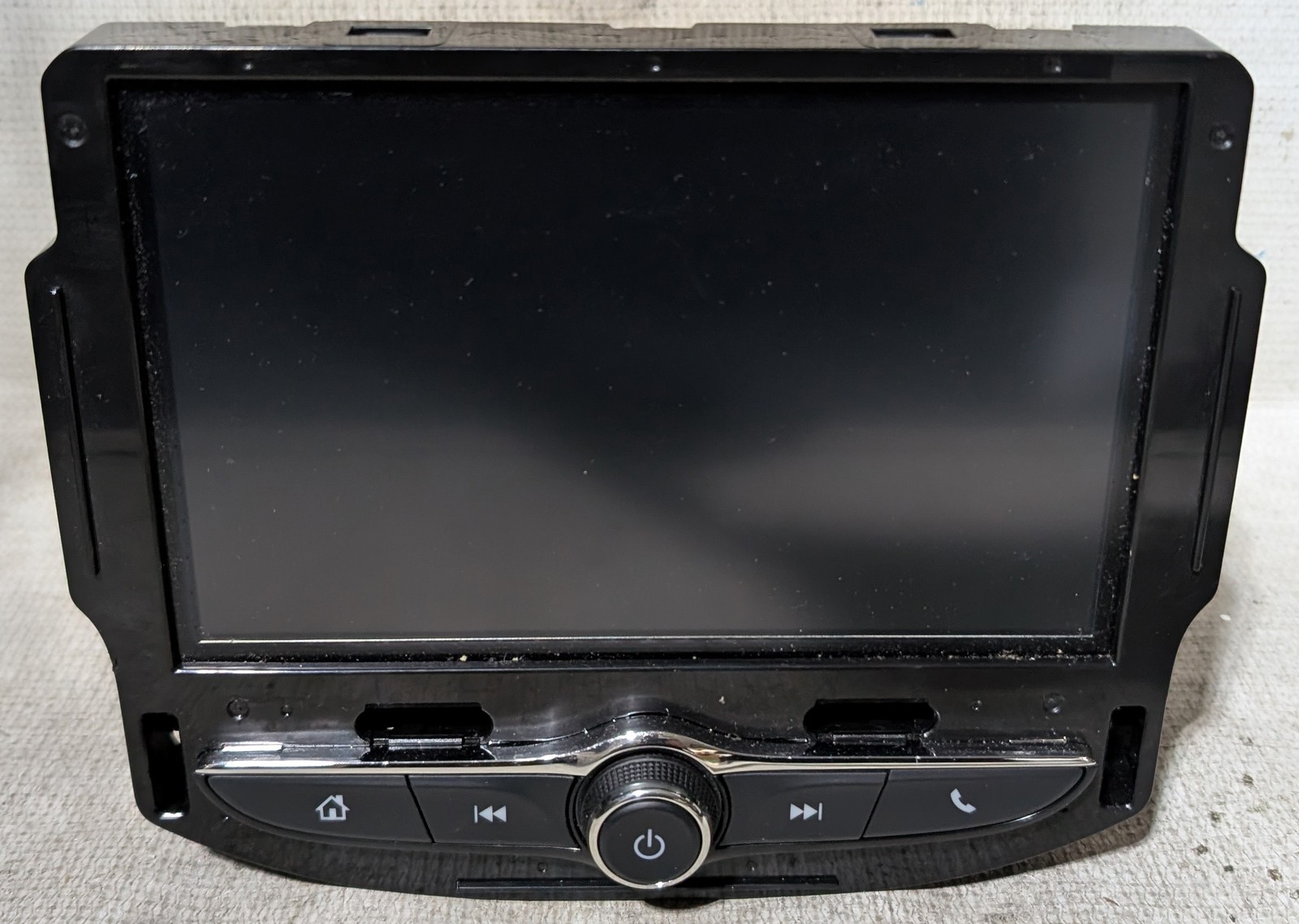 Chevy Cruze 2016 2017 Factory Stereo MyLink Media Radio 42518017