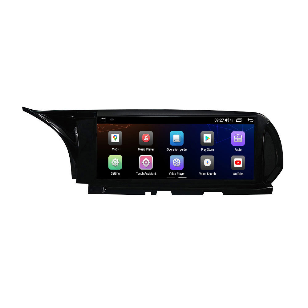 10.25″ For Infiniti QX30 Q30 2015-2018 Car GPS Player Stereo Radio Android 14.0