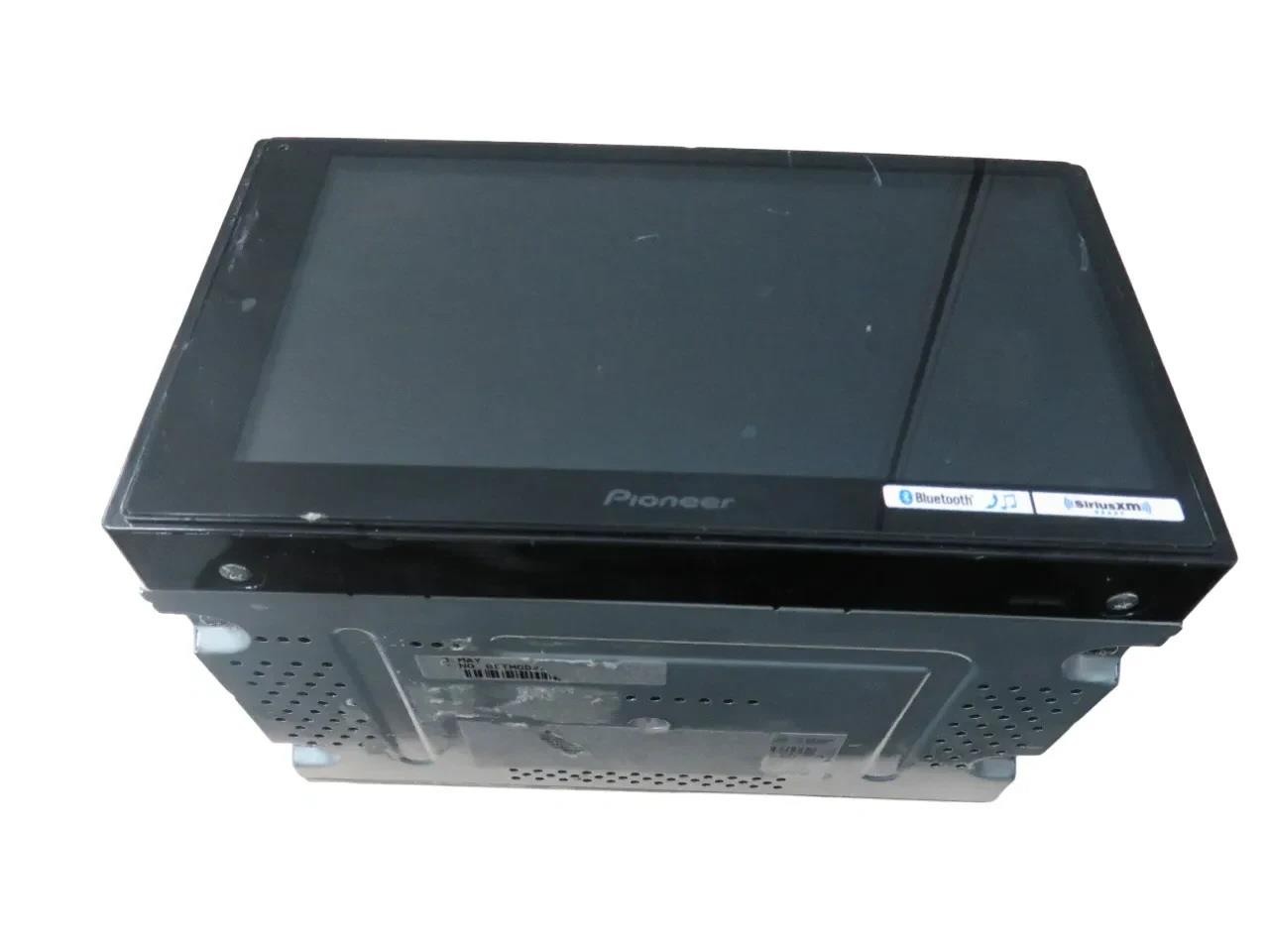 Pioneer DMH-W2770NEX 6.8″ capacitive touchscreen Digital – Free Shipping