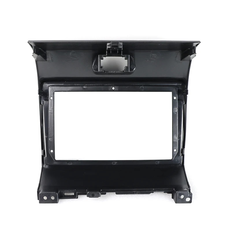 Navifly 9 Inch Android All in One Car Radio Fascia Frame Adapter for KIA Ray 201