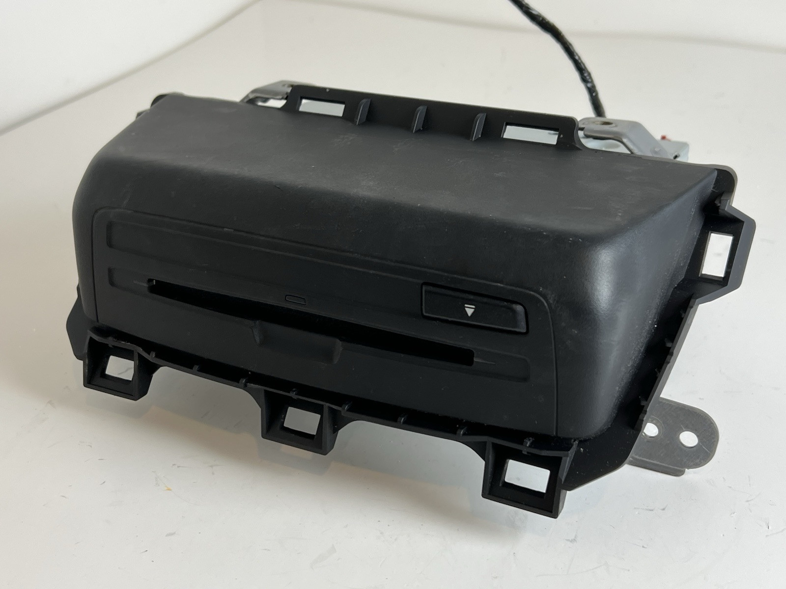 2019 HONDA ODYSSEY BLU-RAY PLAYER ASSEMBLY OEM 39110-THR-C013-M1