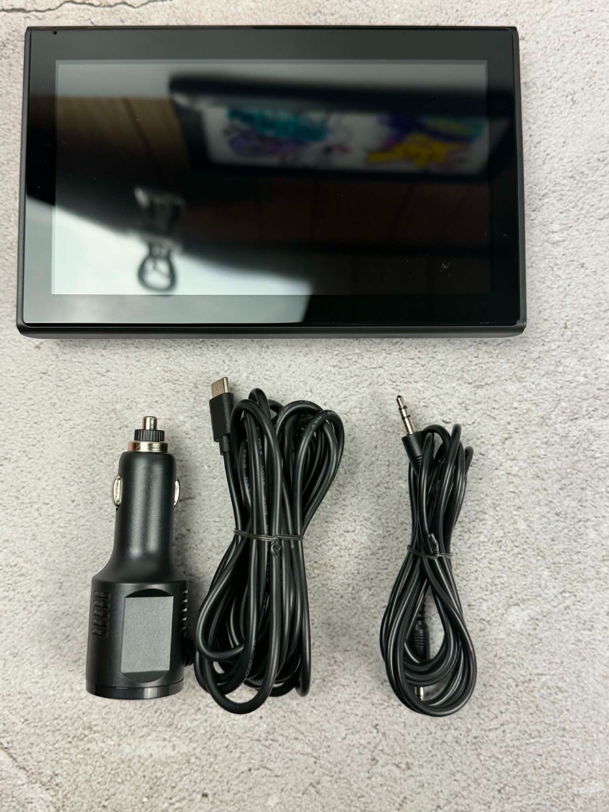 Miroir Drivvplay M1003-7 7″ Wireless CarPlay & Android Auto Display – No Mounts