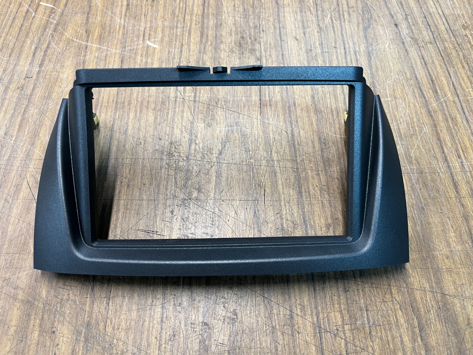 Ford Falcon FG 2012 S2 ICC Dash Screen Plastic Surround Trim