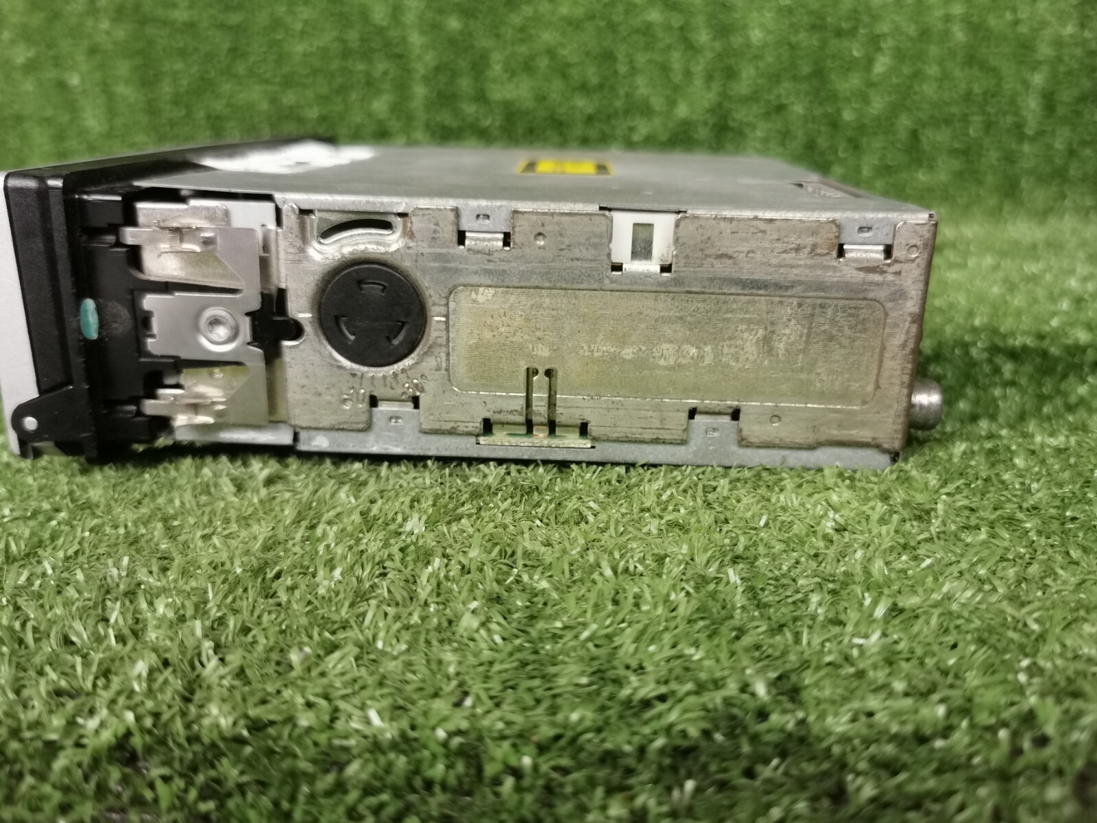 Blaupunkt Los Angeles Mp71 7641880310 7 641 880 310 Original Car Radio