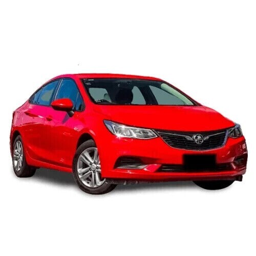 Sony XAV-AX1000 Car Stereo Upgrade To Suit Holden Astra 2017-2018 (BL)