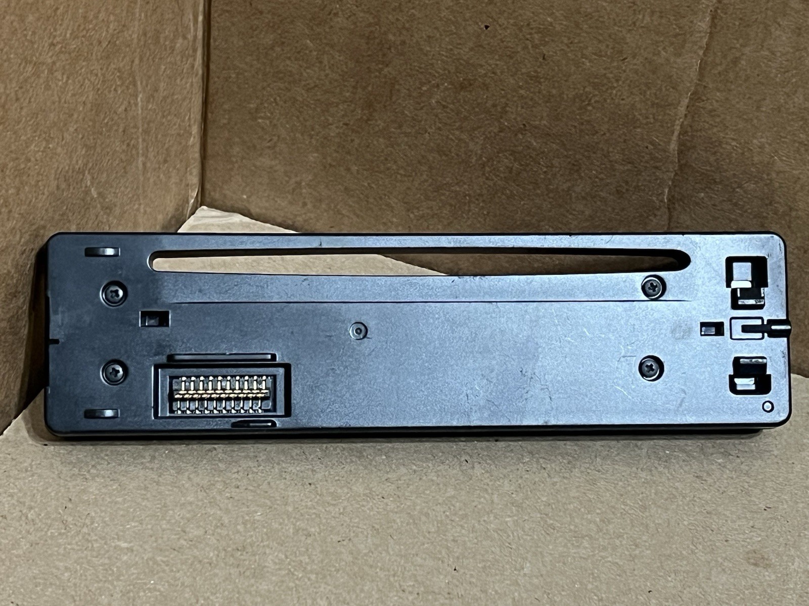 🦄Sony CDX-GT560UI Car CD Player Receiver Single DIN MP3 USB AUX SiriusXM Ready