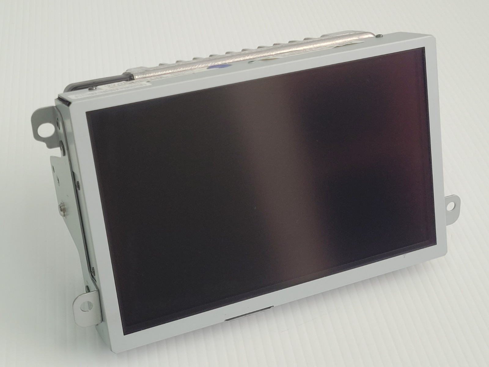 Ford Falcon FGX Territory SZ Dash Centre ICC Display Screen 8in Touchscreen Type