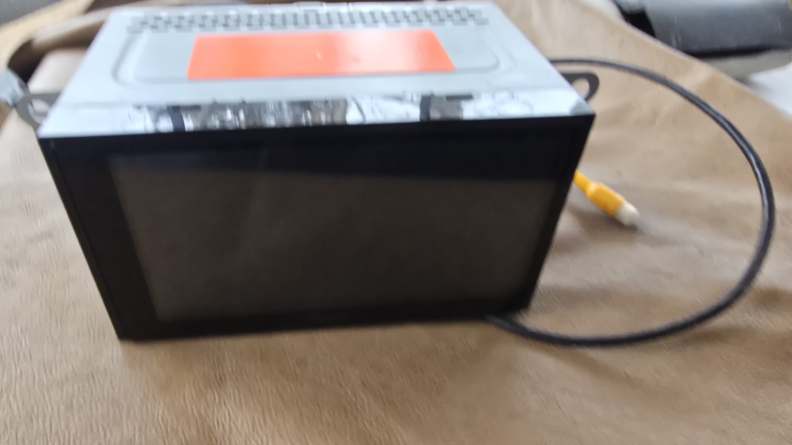 Pioneer DMH-341EX Digital Media Receiver Duble Din Radio