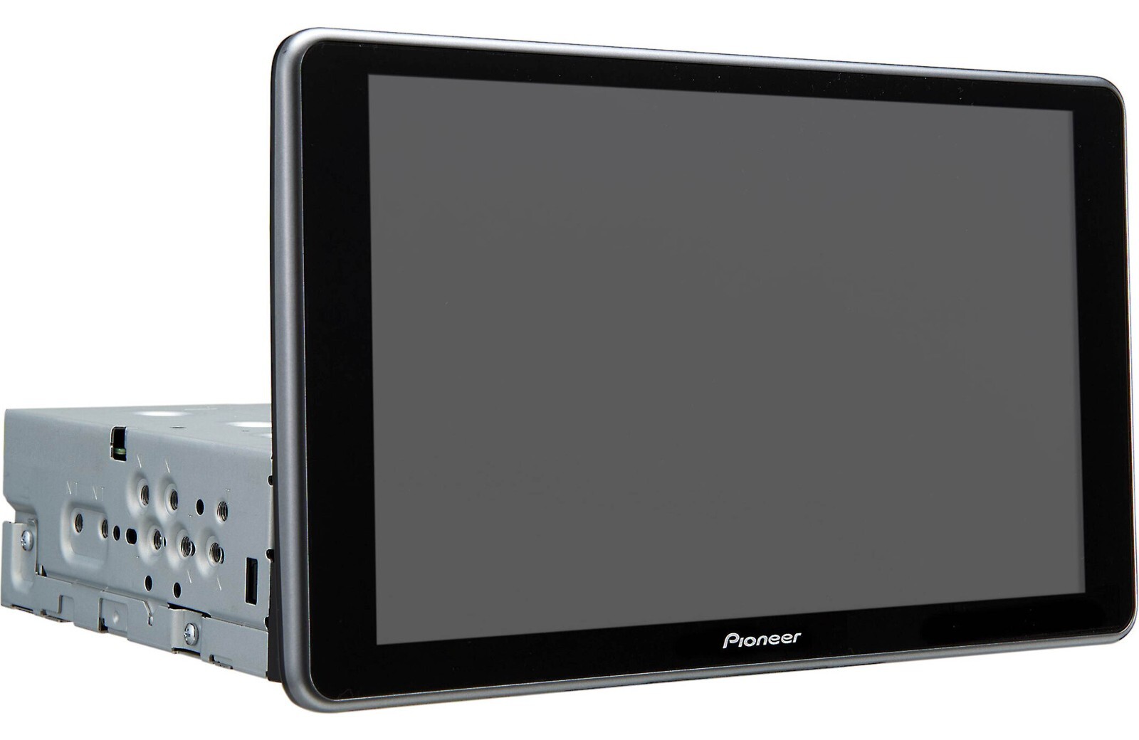 Pioneer 1 DIN Digital Bluetooth Multimedia Receiver with Apple CarPlay
