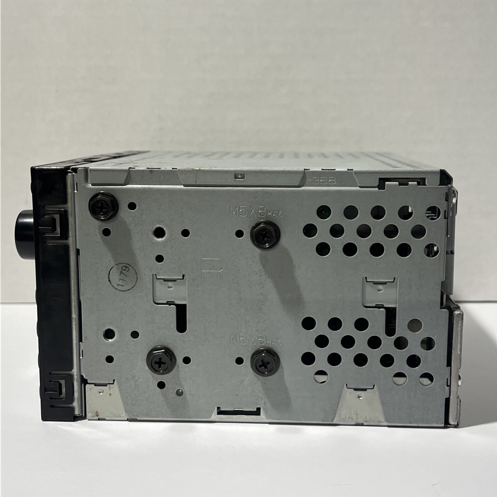 Toyota Camry Am Fm Cd Player Radio Receiver GQ406 TESTED OEM Tacoma 1999 a 2003