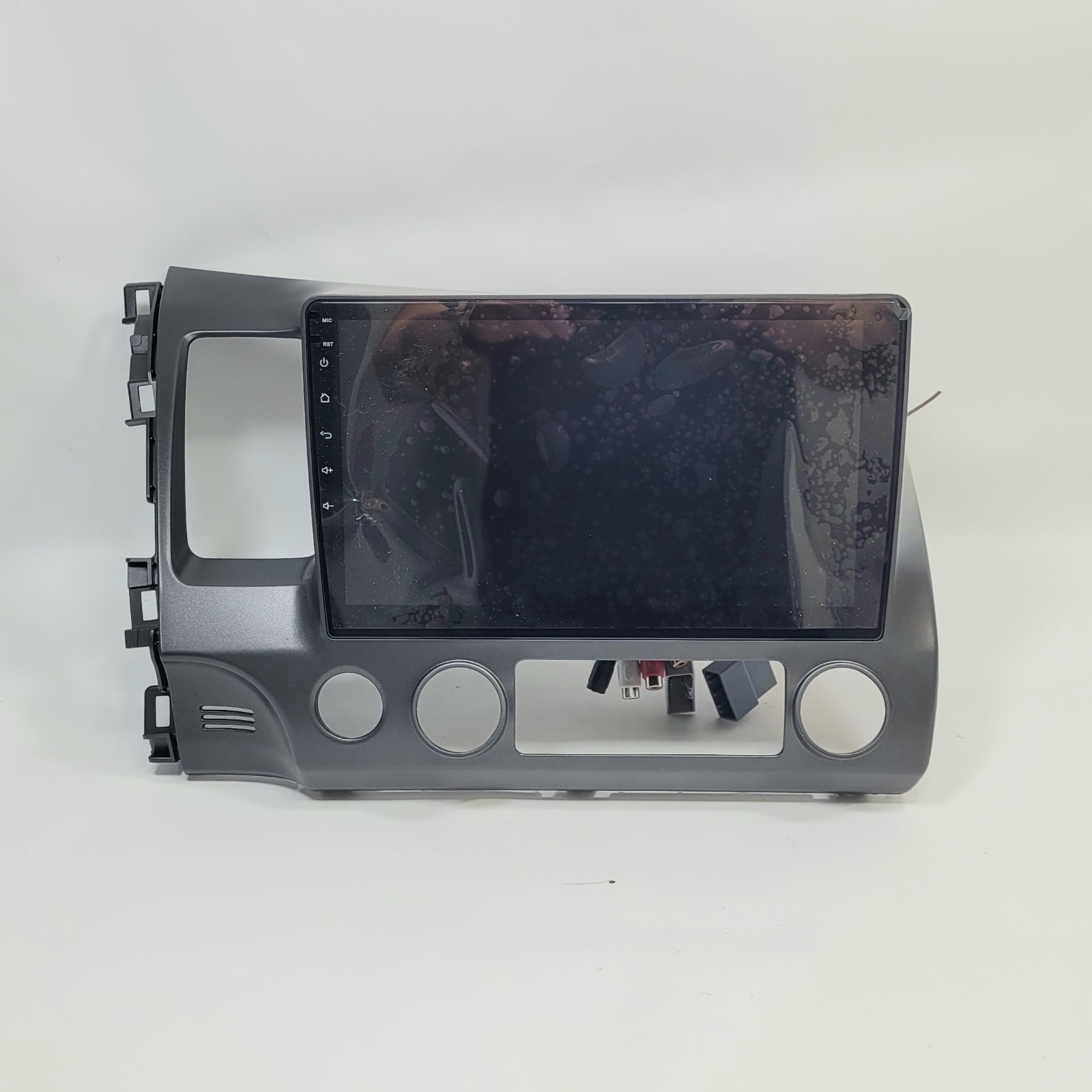 For Honda Civic 2006-2011 Car Stereo Radio Carplay GPS Android 13 Camera 2G+64GB