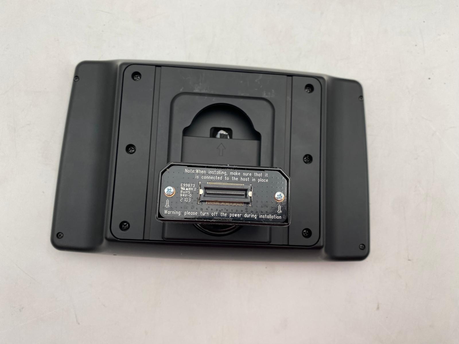 BOSS Audio System Car Audio Stereo (BV9695B, BCPA8) – Parts | Lot of 14