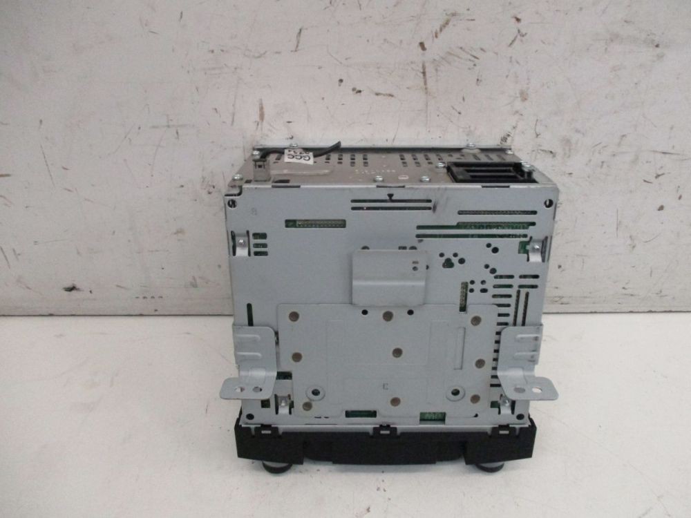 CD Radio *Code Not Available Fits For HYUNDAI I30 CW (FD) 1.6 CRDI FACELIFT