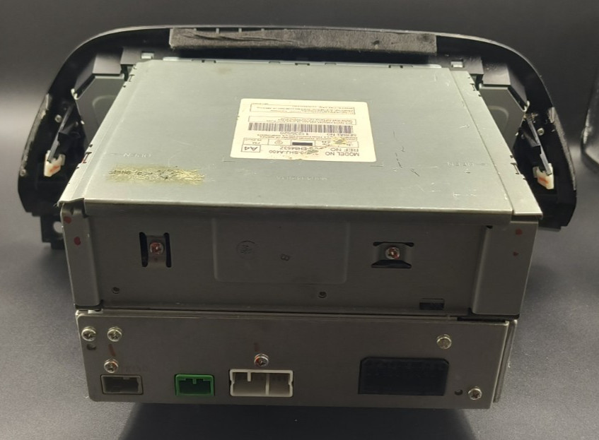 2005-2010 Honda Odyssey AM FM XM 6 Disc CD Radio 39100-SHJ-A400