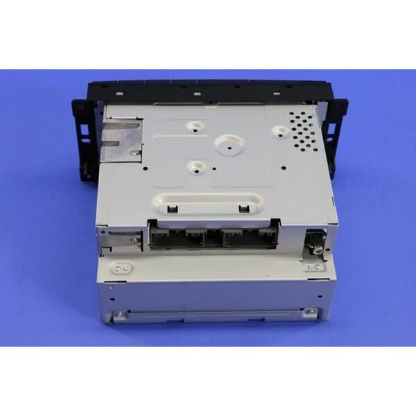 Mopar AM/FM/6 DVD Radio