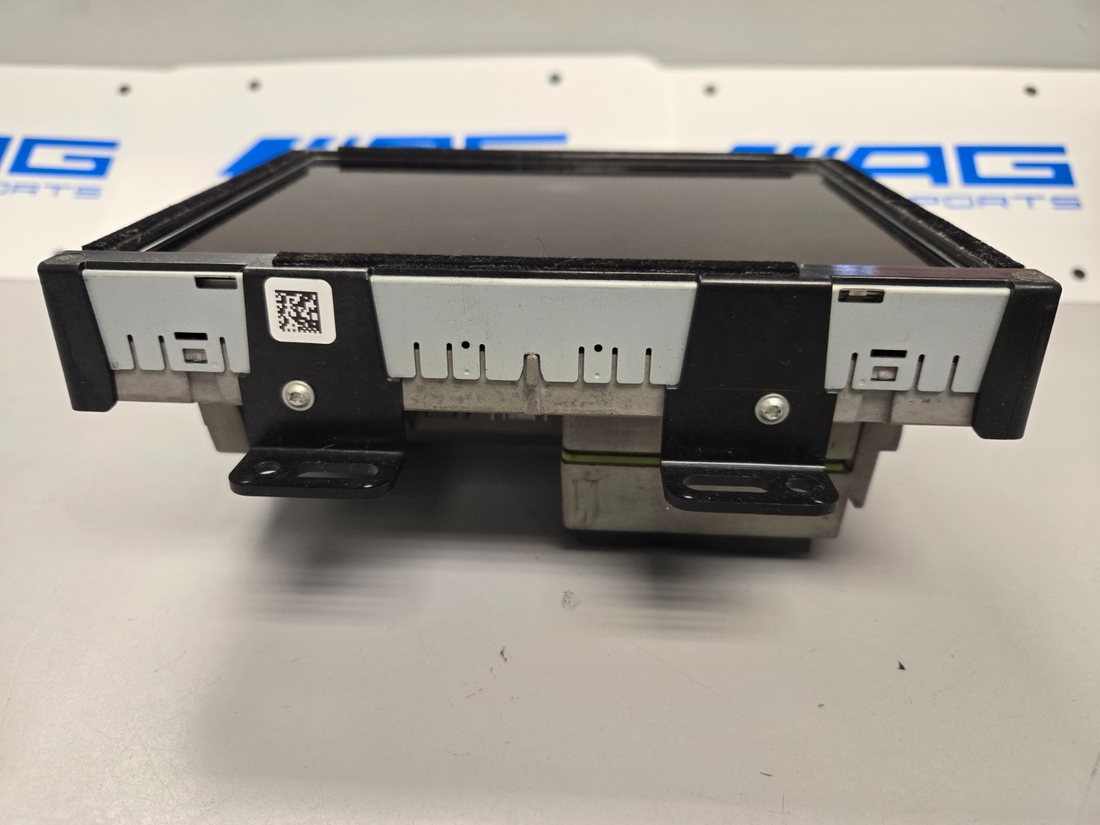 2017-2022 Used Maserati Levante Head Unit