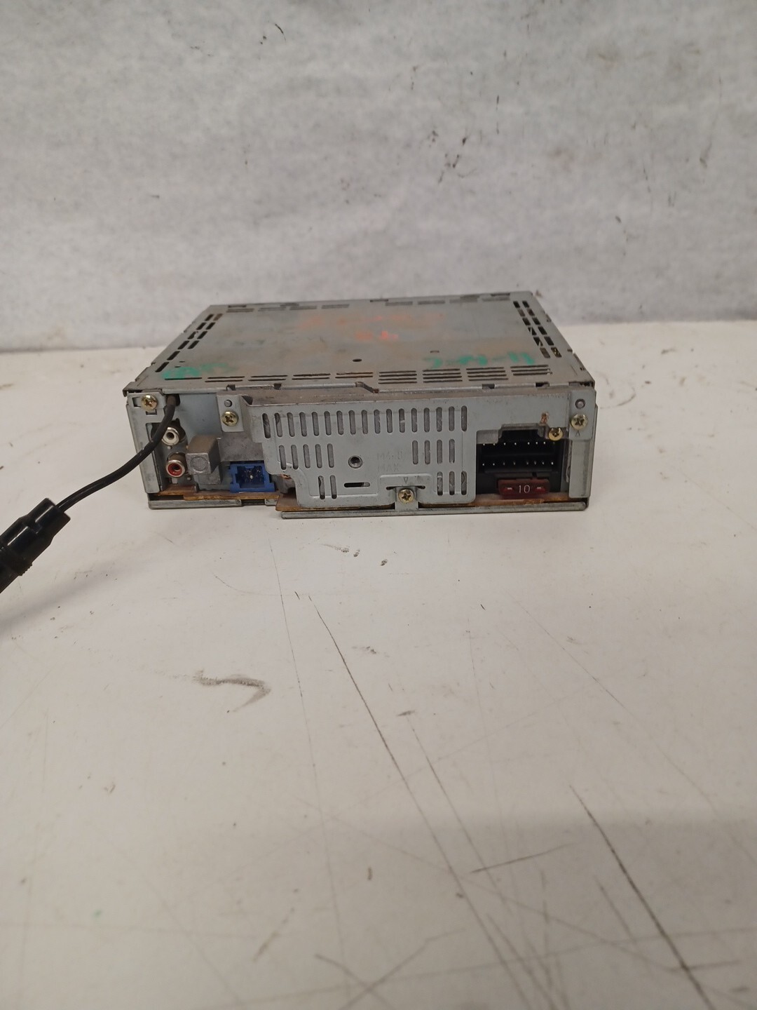 Pioneer Deh-3100r Deh3100r Original Car Radio