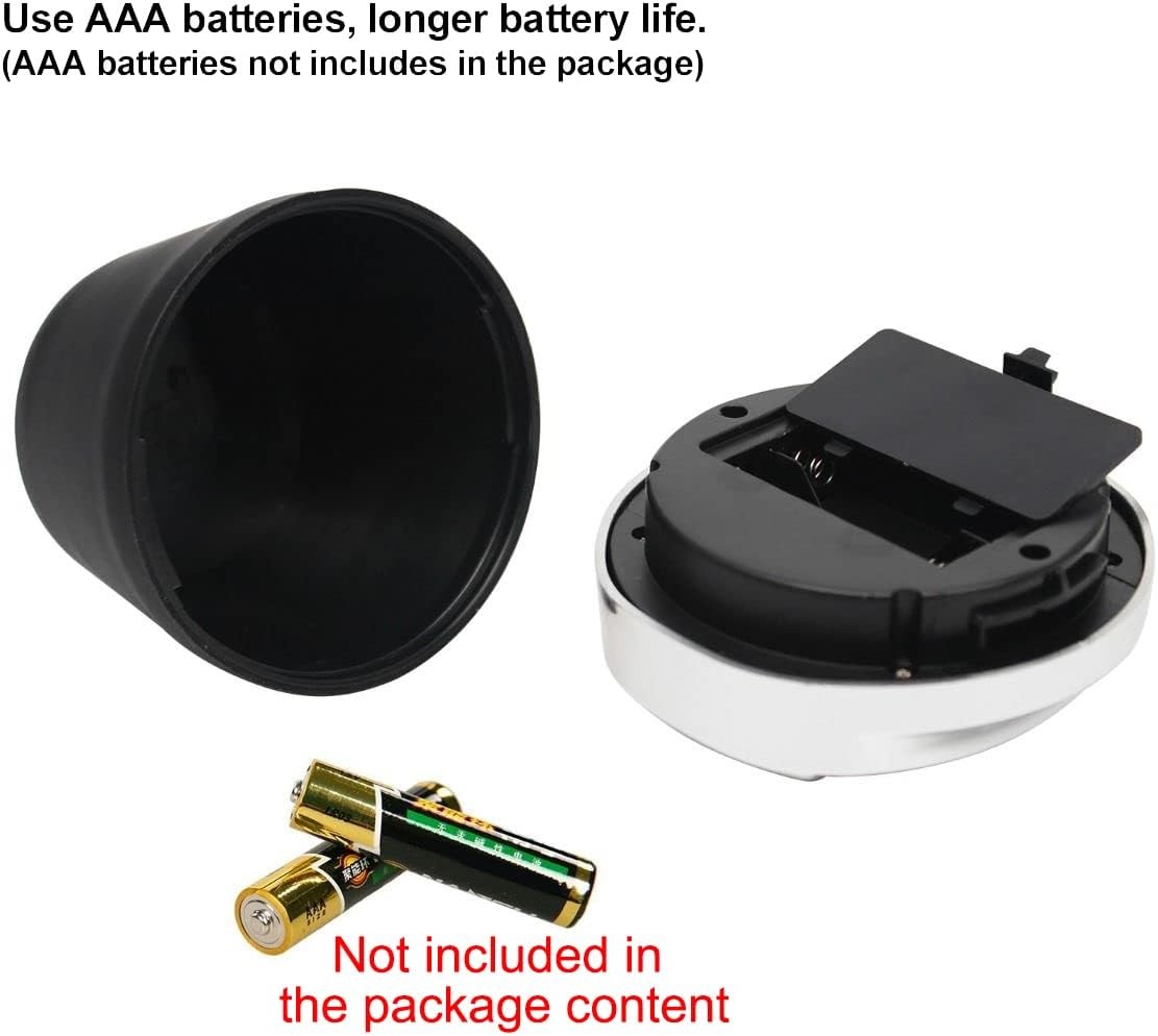 Wireless Car Stereo Remote Control Kit