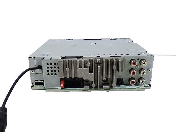 Carrozzeria Pioneer DEH-780 CD Receiver MP3 WMA USB AUX Audio Deck JDM