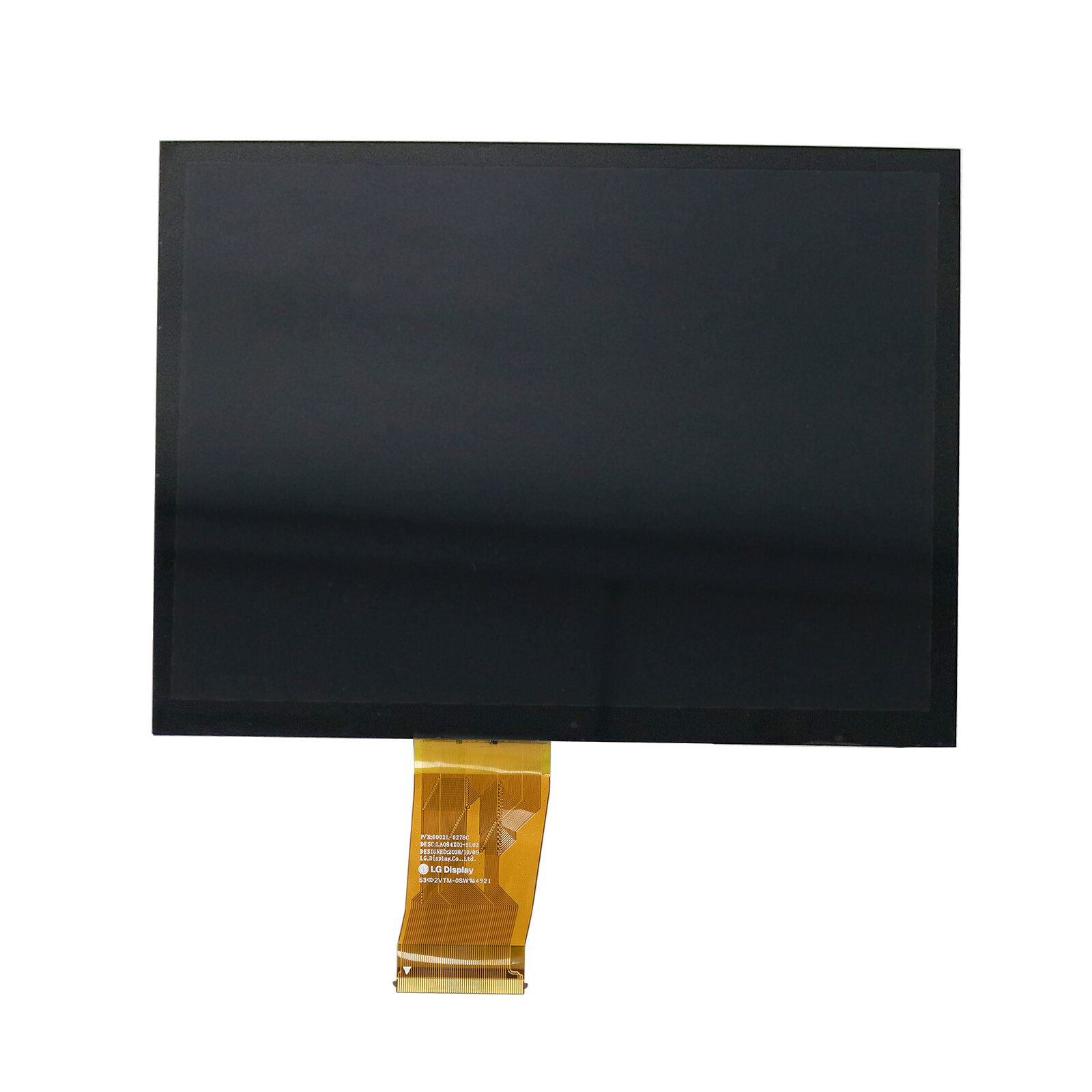 17-22 Replacement 8.4″ Uconnect 4C UAQ LCD Display Touch Screen Radio Navigation