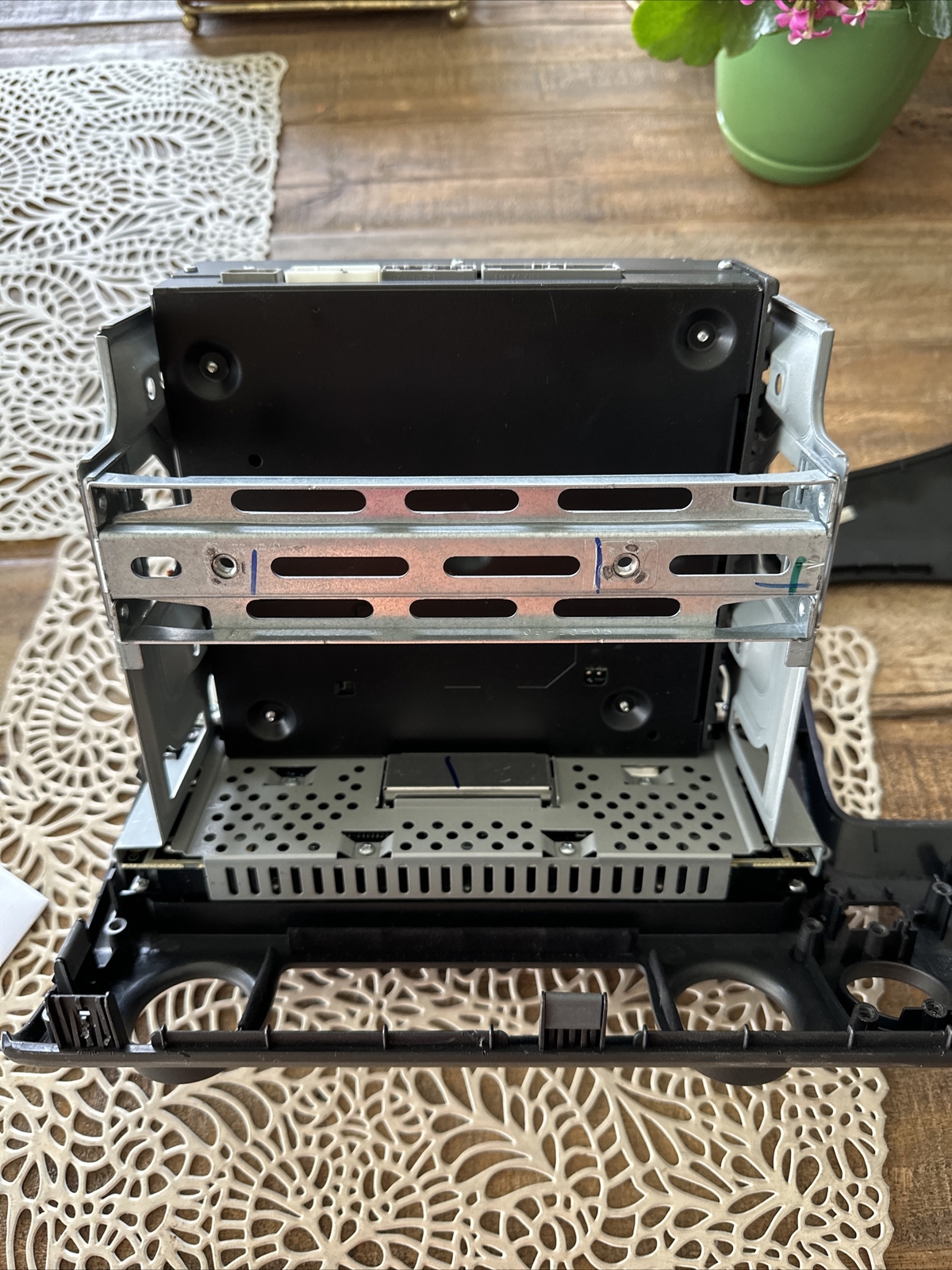 Honda Civic Oem Radio