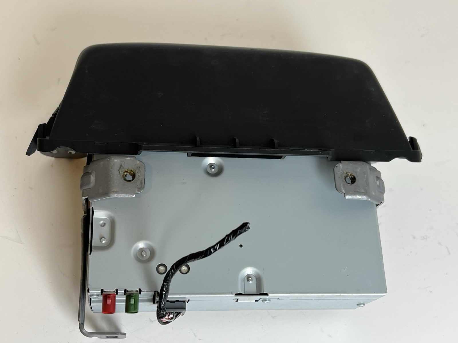 2019 HONDA ODYSSEY BLU-RAY PLAYER ASSEMBLY OEM 39110-THR-C013-M1