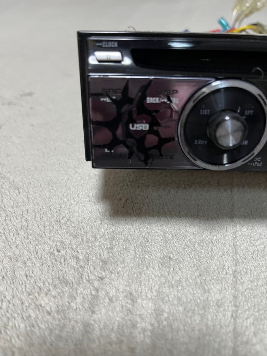 DEH-P530 body